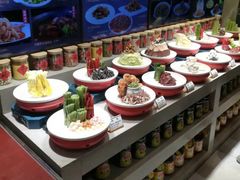 -味莊·青岛菜(云霄路店)