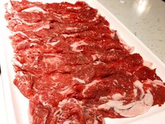 -京韵胡同·酱香羊蝎子火锅涮肉(长寿路店)