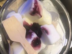 -很久以前羊肉串(打浦路店)