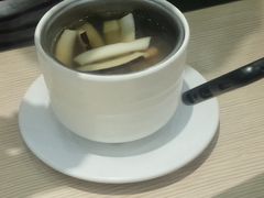 -佰搭果·广式茶餐厅(石牌东路店)