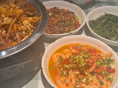 -彭耕记猪油炒小菜(吉联mall店)