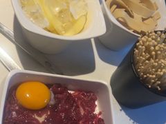 -海底捞火锅(威高广场店)