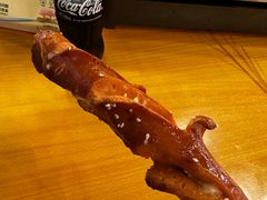 原条芝士肠-大档(荔湾店)