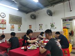 大堂-蛇口康乐快餐鱼仔档(翠苑小区店)