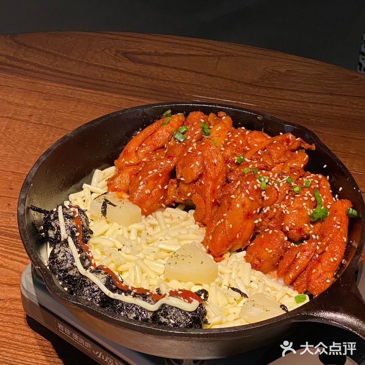 🌟need家点单秘籍:甜品主菜碳烤全包圆!