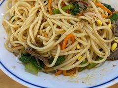 -苏氏牛肉面(北京南路店)