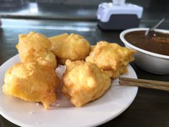 -护国寺小吃(安定门店)