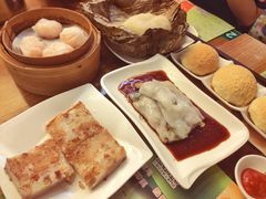 -添好运点心专门店(深水埗店)