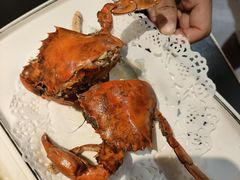 -鑫悦楼煎蟹·16年海鲜大排档