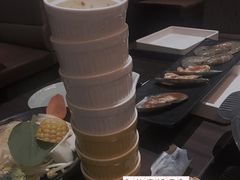 焦糖布丁-MoMo牧场·寿喜烧专门店(长泰广场店)