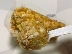 -85度C(上海茶陵北路店)
