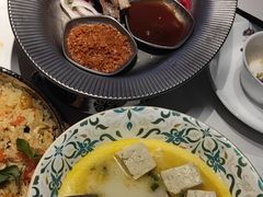 -清真·卡德尔大叔新疆主题餐厅(龙汇路店)