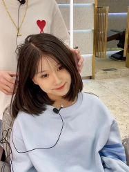 点击看大图 -3AM HAIR SALON烫发染发接发