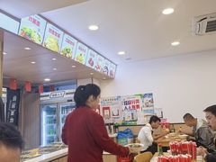 -水仙拉面(水仙街店)