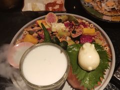 -無境·匠心日本料理(汉街店)