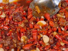 -堂瓦里·33年传统赣菜(第一街区店)