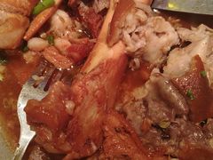 -金掌勺锅包肉(太原万达店)