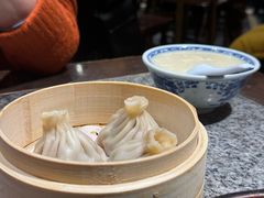 -南京大牌档(济南万象城店)