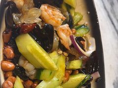 -大胡同天津菜·海肠捞饭·津门皮皮虾锅贴一绝(西姜井店)