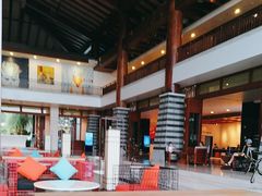 -石梅湾艾美度假酒店