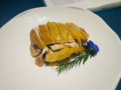 -老吉堂上海本帮菜(工体店)