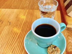 -Cafe del Volcan(永康路店)