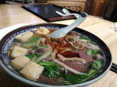 -老城南.鸭血粉丝汤(夫子庙店)
