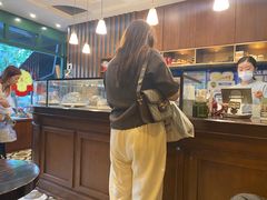 -Pie Bird(新闸路店)