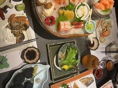 -花潮料理艺食馆(SM新生活广场店)
