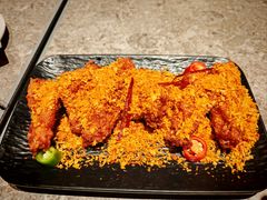 -留半山·香港食堂(啦啦宝都店)