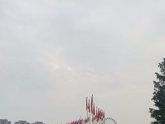 -洋湖国家湿地公园