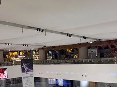 -TheRink大零溜冰场(IFS国金中心店)