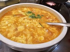 西红柿疙瘩汤-津菜宋记老房子(鼓楼店)