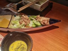 -仓桥家·焗寿司·锅物(光谷步行街店)