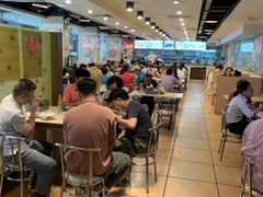 -玲又珑美食(盘福路店)