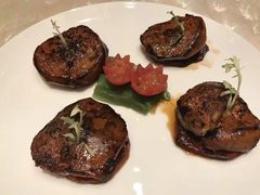 -8餐厅(新葡京酒店)