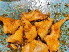 -君霖海鲜私房菜(春柳店)