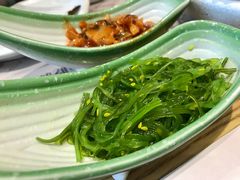 海藻-林妈妈村·日式料理(宝山万达店)