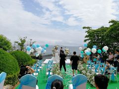 -棒棰岛宾馆景区