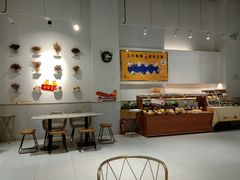 -三只蜜蜂蛋糕(东城店)