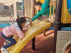 -伊顿幼儿园(济南大地锐城校区)