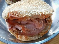 -昌顺马记小吃店(昌盛园店)