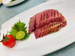 -汤记传菜(秀浦路店)