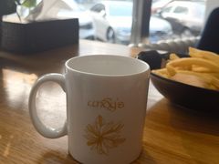 -花舍·新派粤菜·西餐·下午茶(亚运村·鸟巢店)