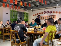 -张氏父子常德肠子馆(湘江世纪城直营店)