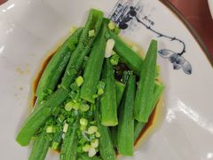 -安徽人家土菜馆(铜盘路店)