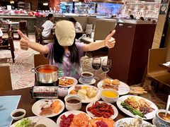 -广州天河希尔顿酒店