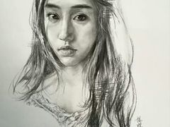 -信马画室 成人零基础到个人创作画室(亚运村店)