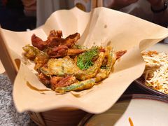 -南京大牌档(龙湖长楹天街店)
