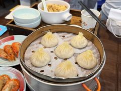 -蟹上黄·蟹黄面·江南糖水(人民广场店)